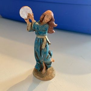 Fontanini Dinah